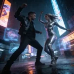 Lanp G – Frozen Waltz