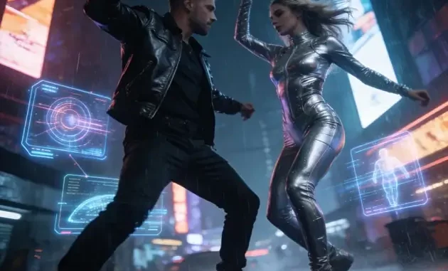 Lanp G - Frozen Waltz