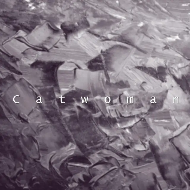 LeoKarlo - Catwoman (Instrumental)