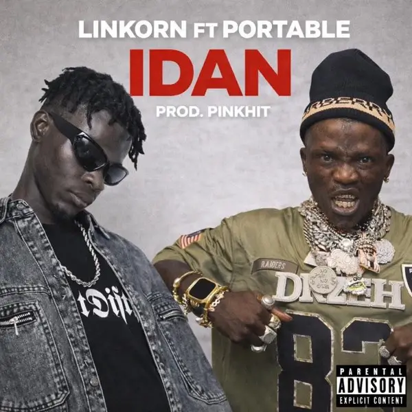 Linkorn - Idan ft. Portable