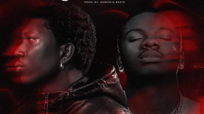 Lordeyang - Balloteli ft. Rord Kelly