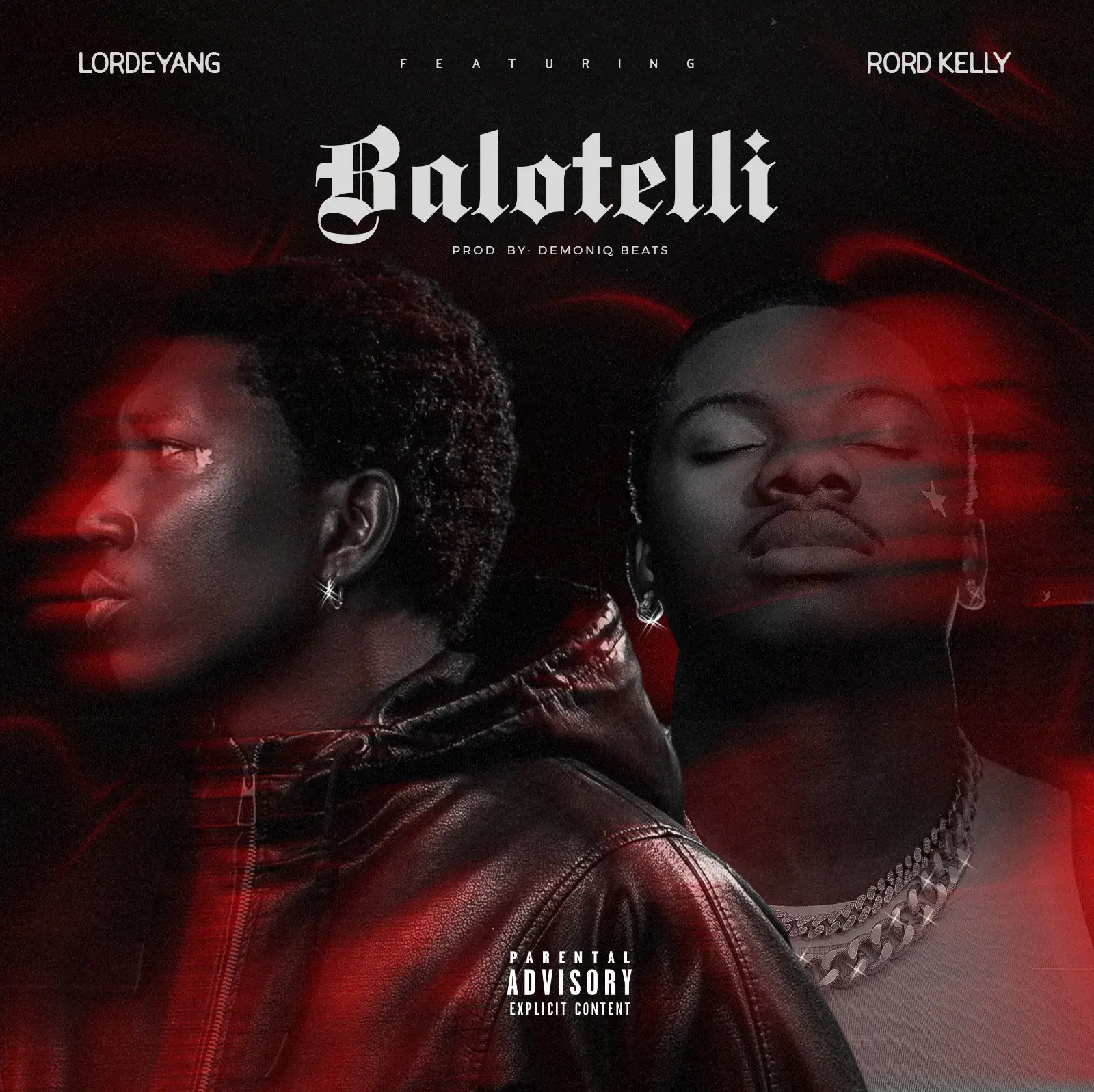 Lordeyang - Balloteli ft. Rord Kelly