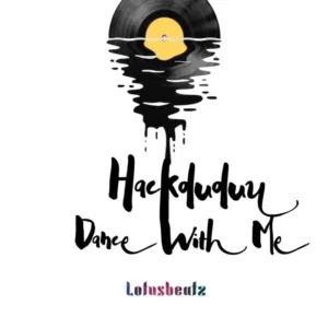 Lotus Beatz – Dance With Me