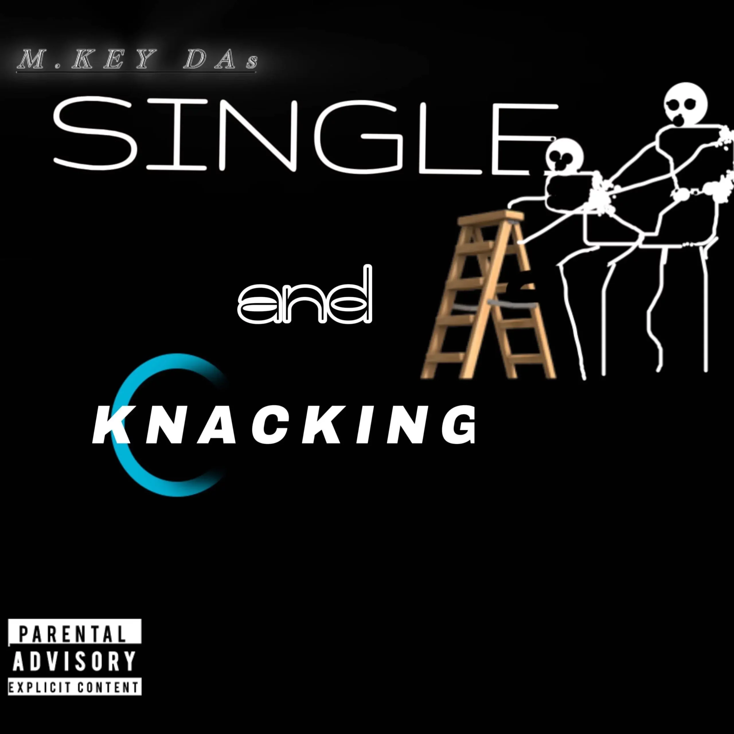 M.Key Das - Single and Knacking