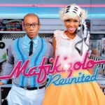 Mafikizolo – Khona ft. Uhuru
