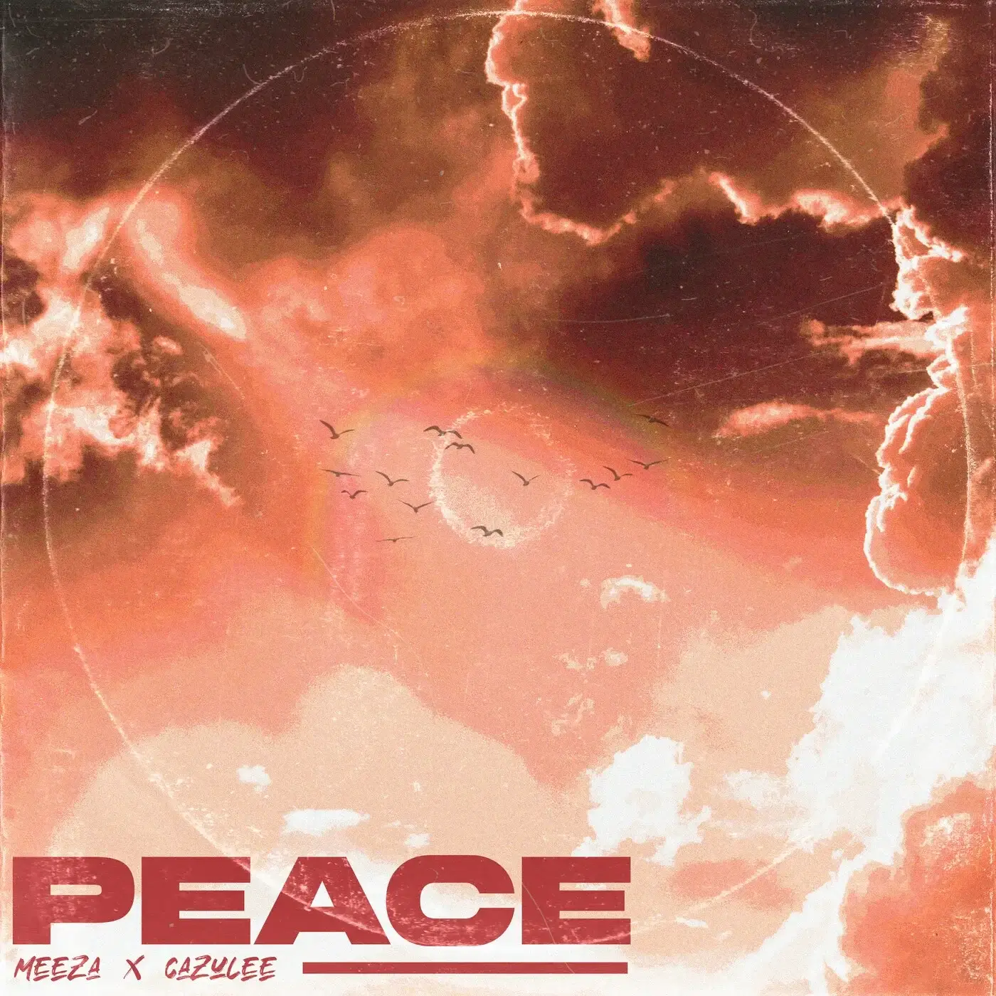Meeza & Cazulee - Peace