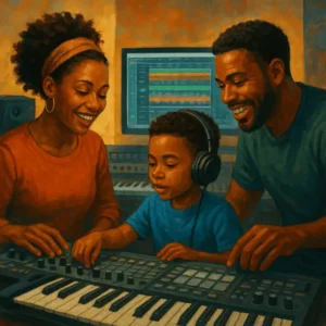 Millll Beats – Your