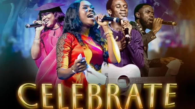 Mjay Songs ft. Mr Special, Yadah & Kaestrings - Celebrate Mjay Songs ft. Mr Special, Yadah & Kaestrings - Celebrate