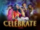 Mjay Songs ft. Mr Special, Yadah & Kaestrings - Celebrate