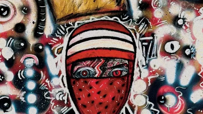 ODUMODUBLVCK - They Love Me