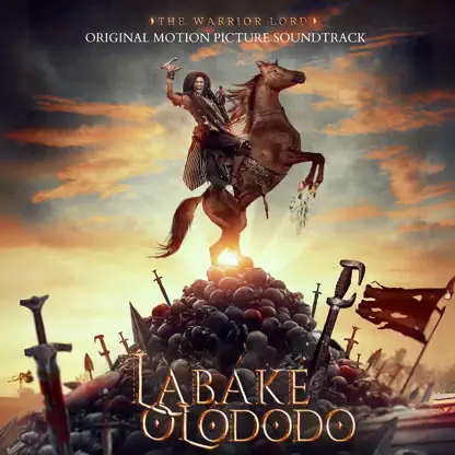 Olotu Yusuf Olamide - Labake Olododo Ramadan Special