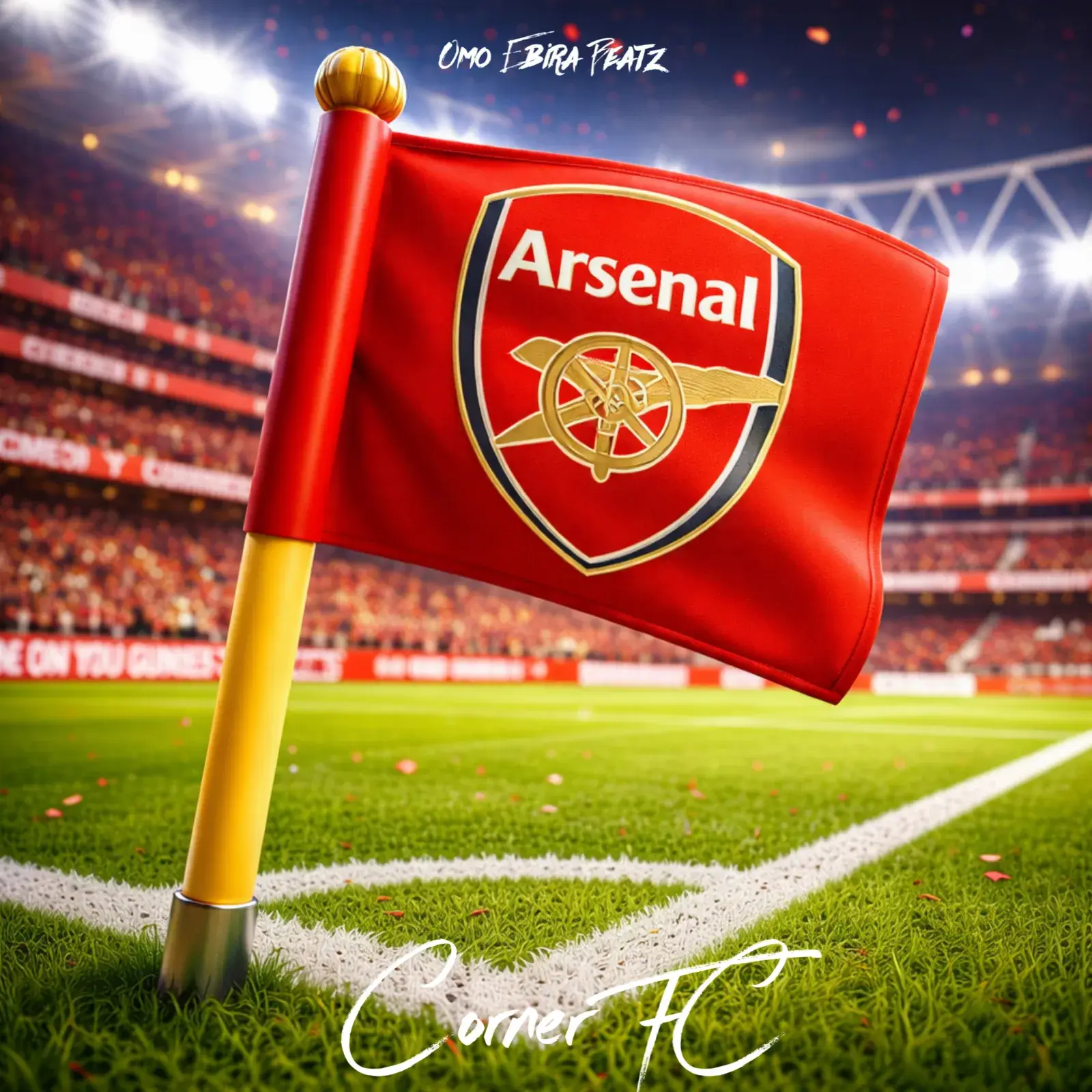 Omo Ebira Beatz - Corner FC
