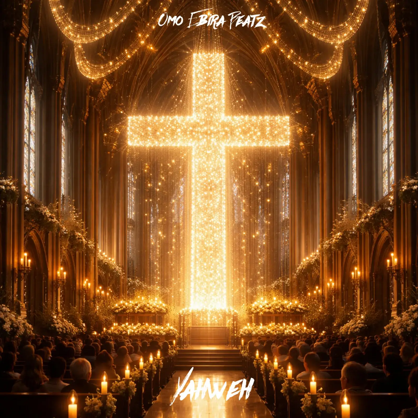 Omo Ebira Beatz & WaveSounds - Yahweh