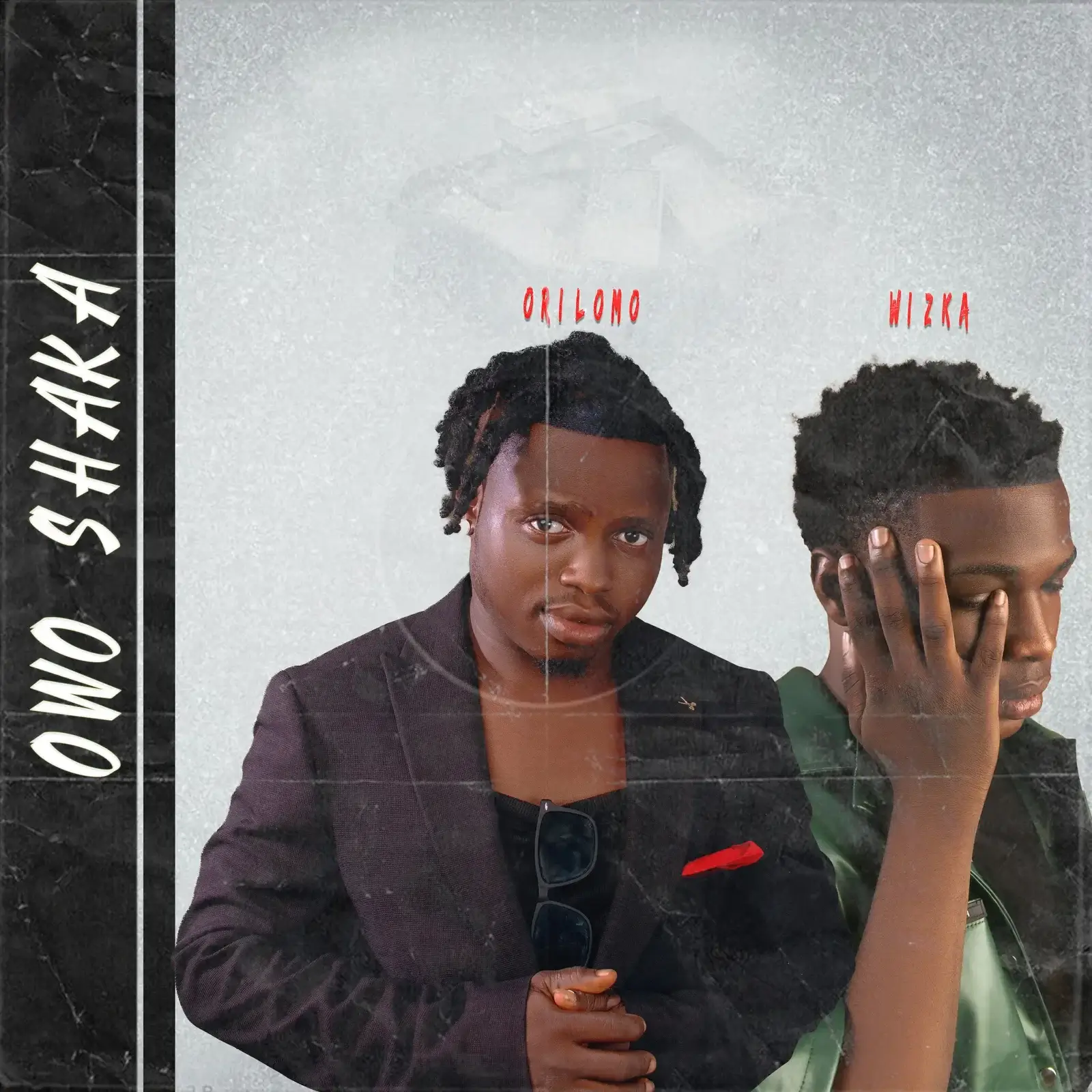 Orilomo - Owo Shaka ft. Wizka