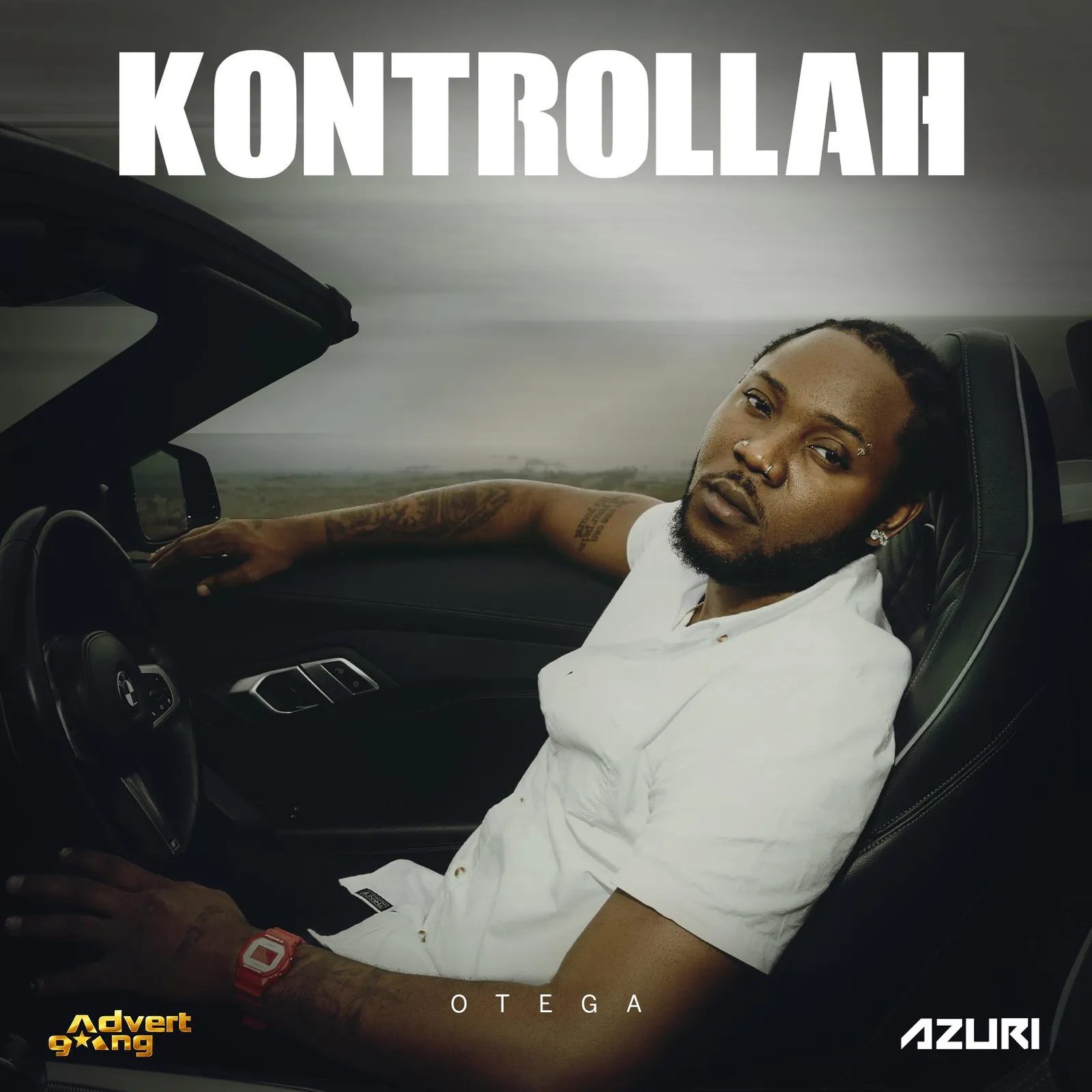 Otega - Kontrollah