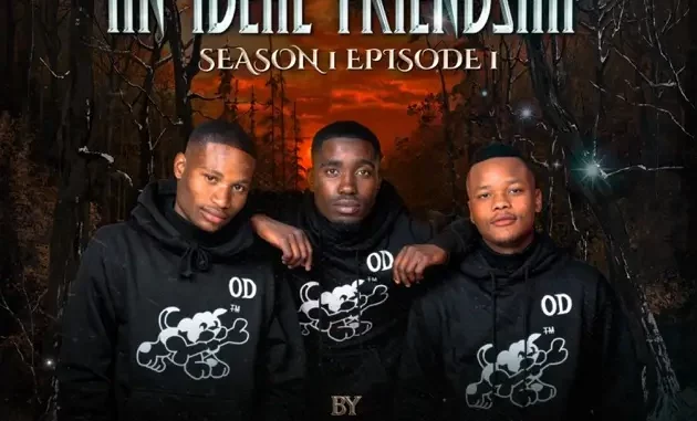 Outdoor DJz - Slide (Orignal) ft. Tskay de Musiq, Bepa De Musiq, Maltez, Ocean Biller & Major Traze