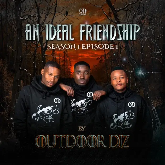 Outdoor DJz - Slide (Orignal) ft. Tskay de Musiq, Bepa De Musiq, Maltez, Ocean Biller & Major Traze