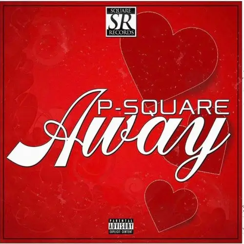 P-Square - Away