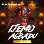 Pasuma – Ijemo Agbadu Day 2026 3 (Live)
