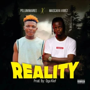 Pelumimaree & Mascara Vibez – Reality