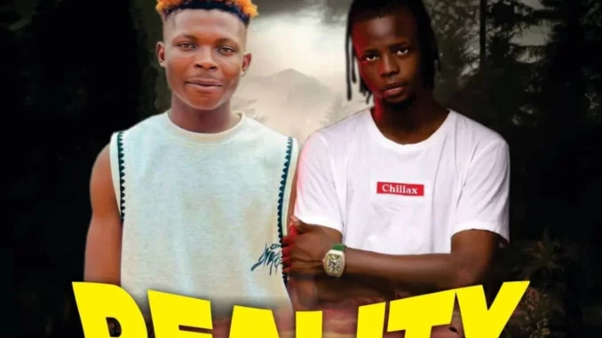 Pelumimaree & Mascara Vibez - Reality