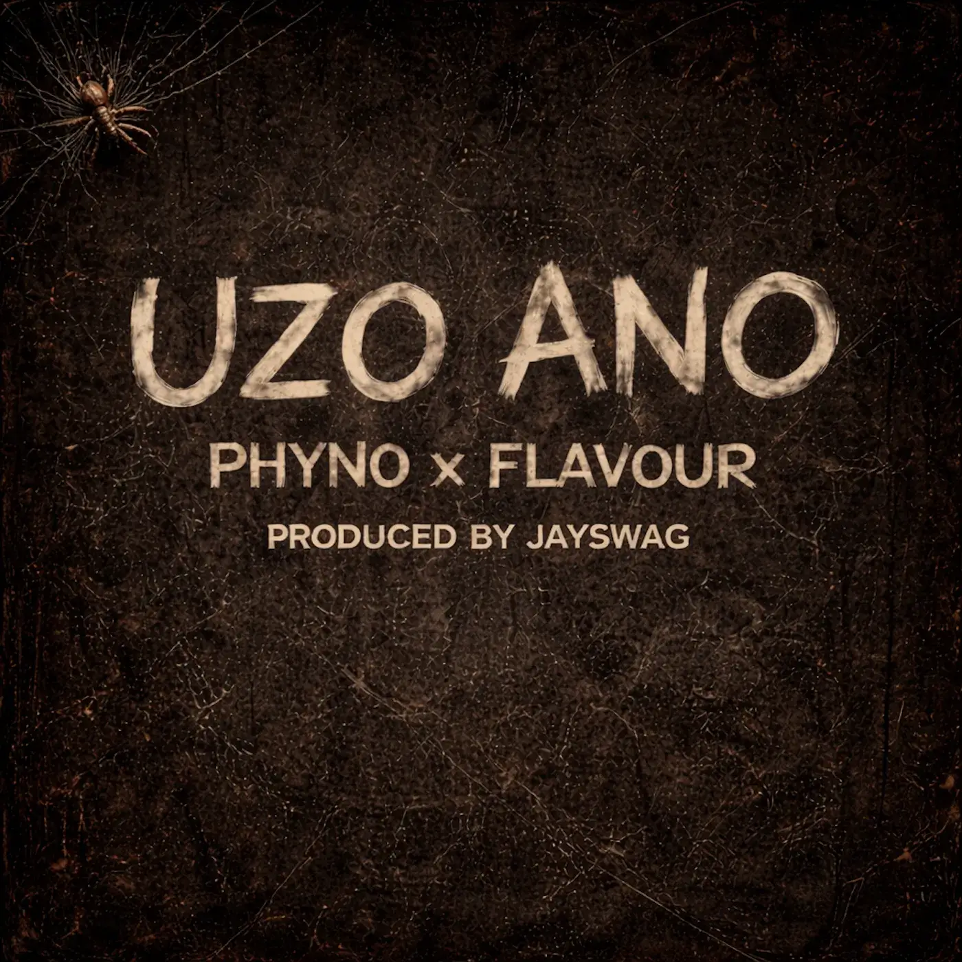 Phyno & Flavour - Uzo Ano