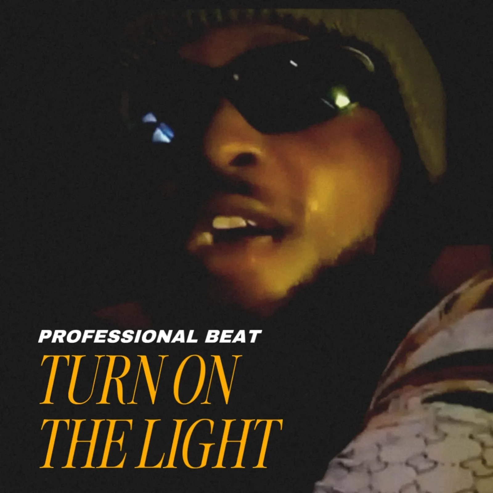 Professional Beat - Turn On The Light
