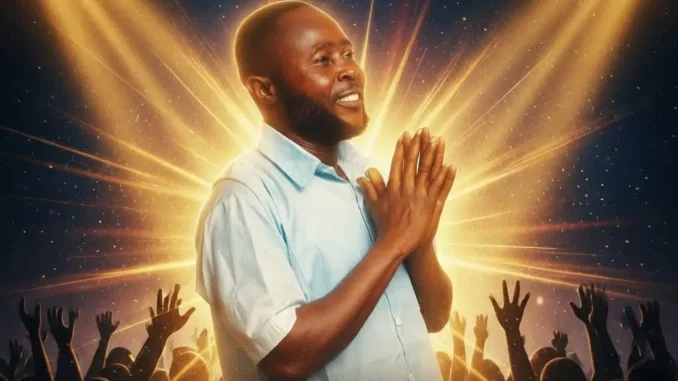 Richard Bassey - Onye Dikachi Richard Bassey - Onye Dikachi