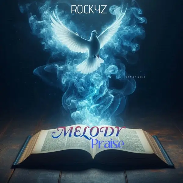 Rockyz - Melody Praise