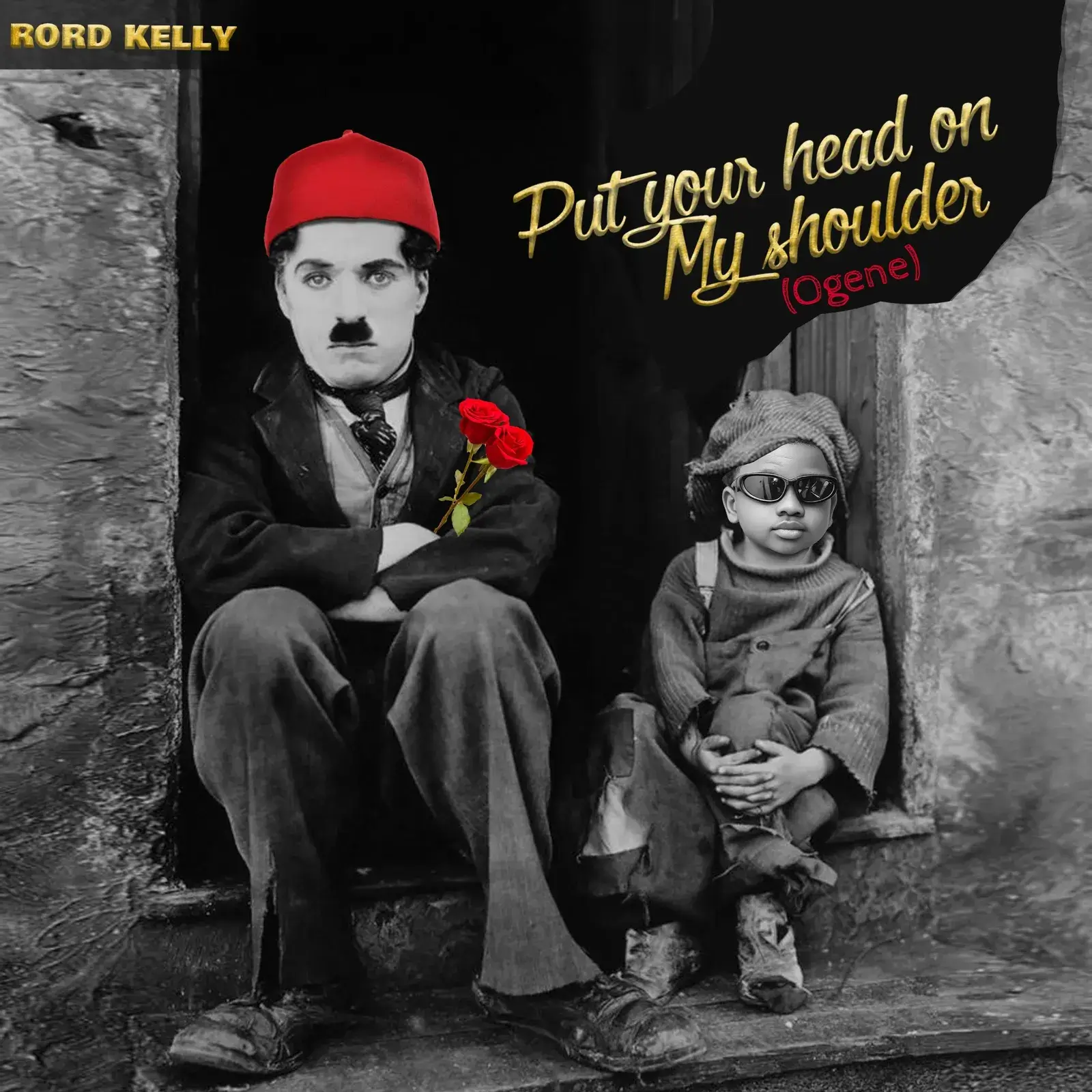 Rord Kelly - Put Your Head On My Shoulder