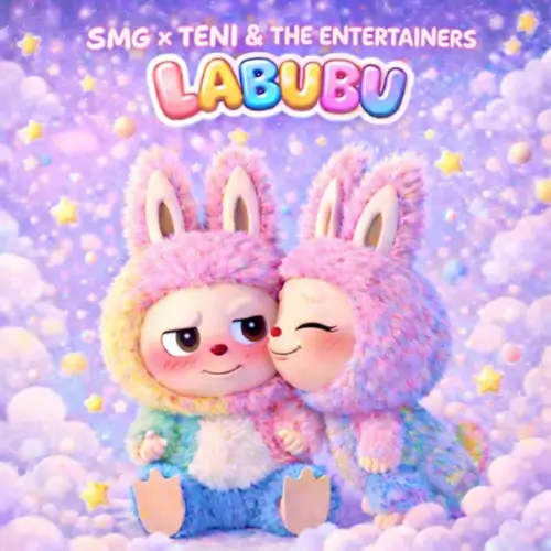 SMG x Teni & The Entertainers - Labubu