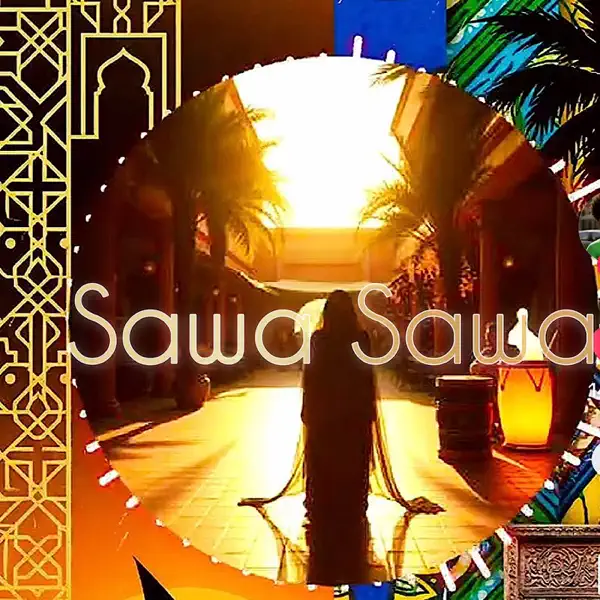 Sani SK - Sawa Sawa ft. Jack Tanzania