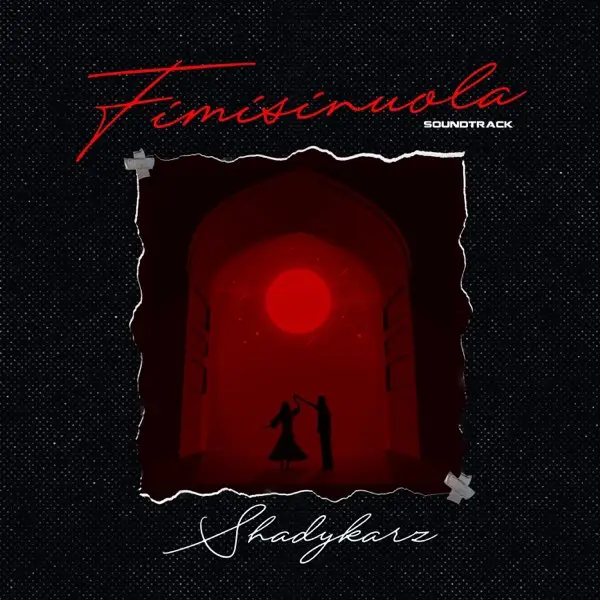 ShadyKarz - Fimisinuola