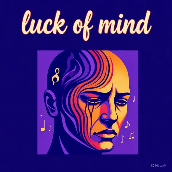 Siminof - Luck of Mind ft. Lino