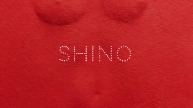 Skiibii & Oxlade - SHINO