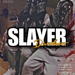 Slayer FIJI – You (Jaydii)