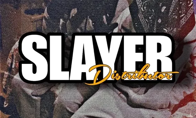 Slayer FIJI - You (Jaydii)