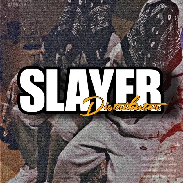 Slayer FIJI - You (Jaydii)