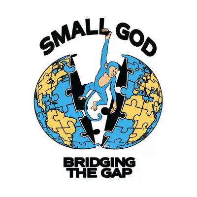 Smallgod & Black Sherif - Fallen Angel