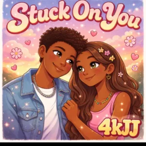 Sniper4KJJ – Stuck On You