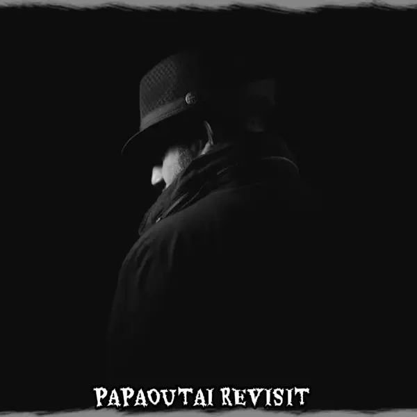 Sthipla RSA & Untouchable MasterZA - Papaoutai Revisit
