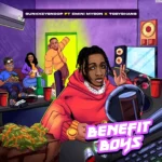 Sunkkeysnoop ft. Emini Myson & Toby Shang – Benefit Boys