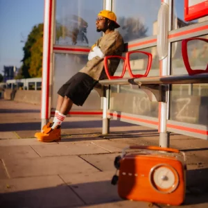 Superwozzy – SISU (EP)