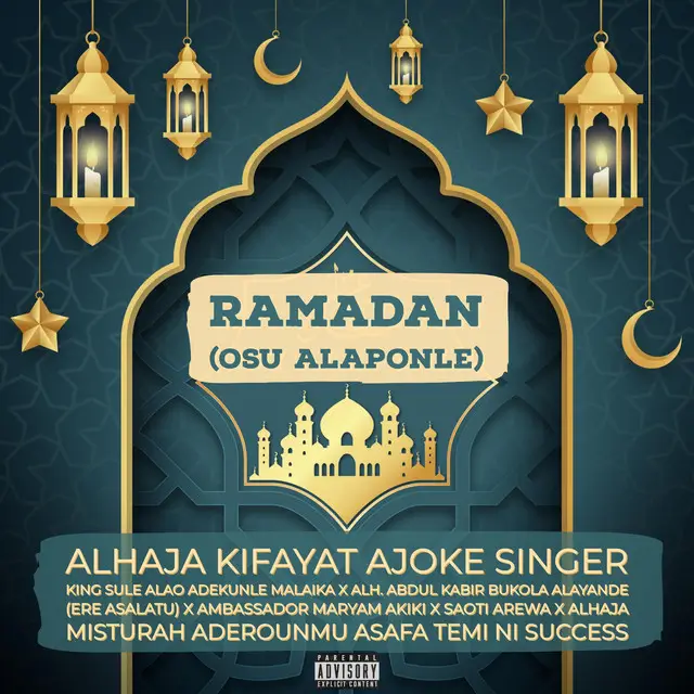 Sync With Me - Ramadan (Osu Alaponle)