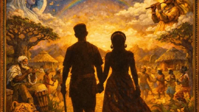 Tolibian - Jolly Fellow