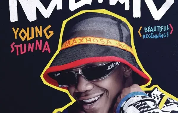 Young Stunna - Adiwele ft. Kabza De Small