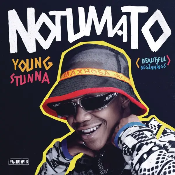 Young Stunna - Adiwele ft. Kabza De Small