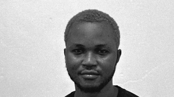 Yung Effissy - DJ Tony