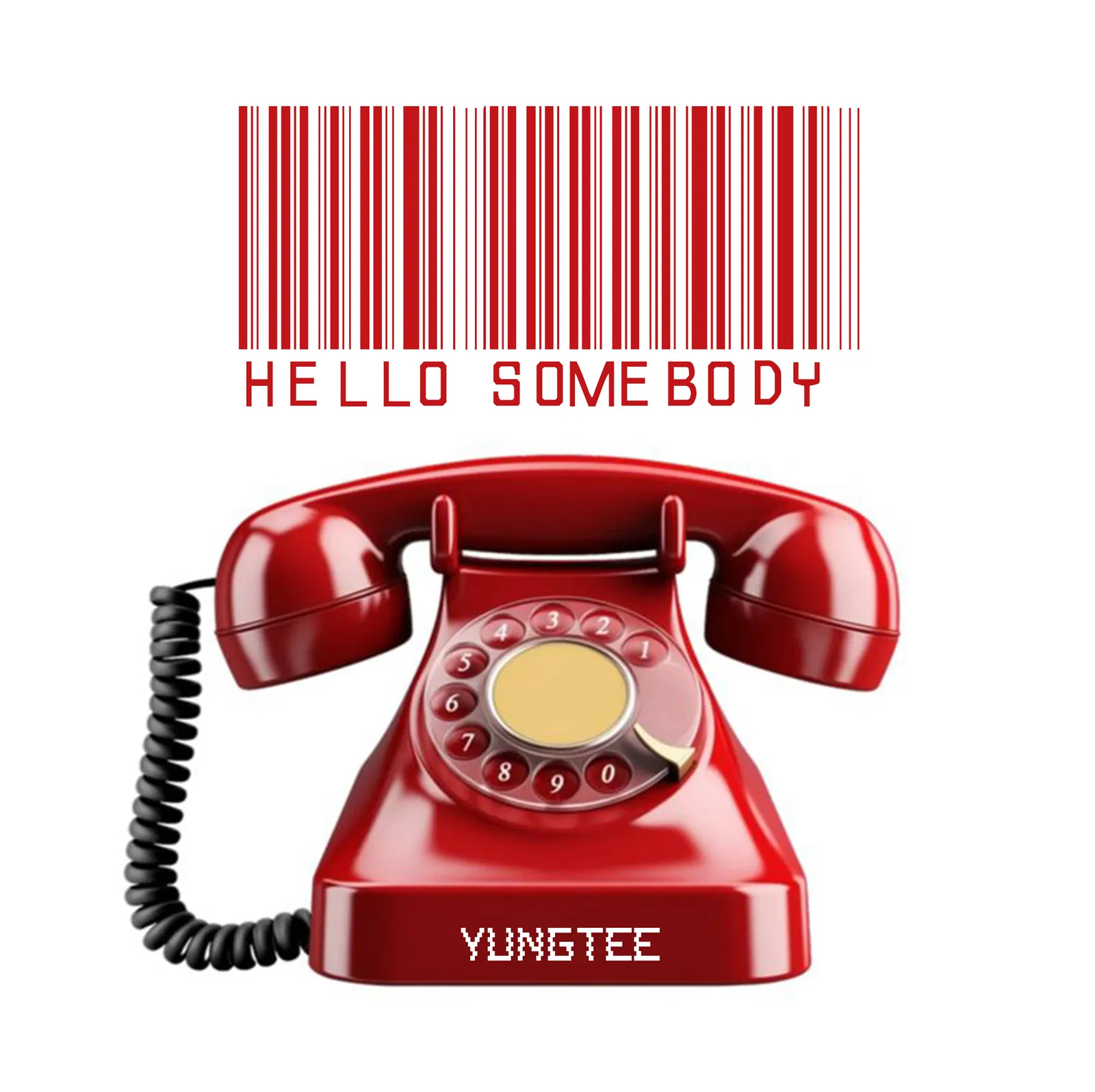 Yungtee - Hello Somebody