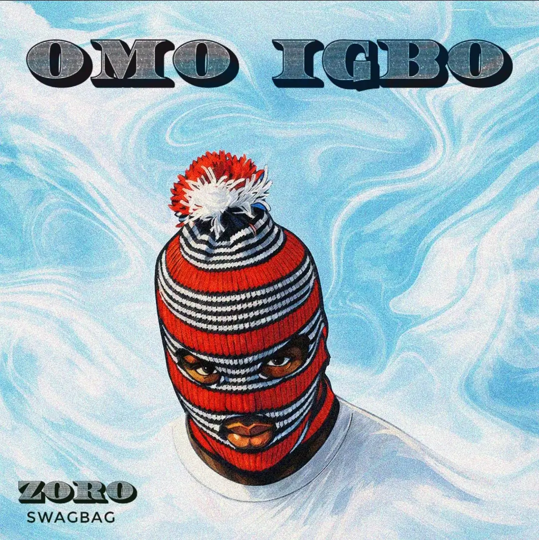 Zoro Swagbag - Omo Igbo